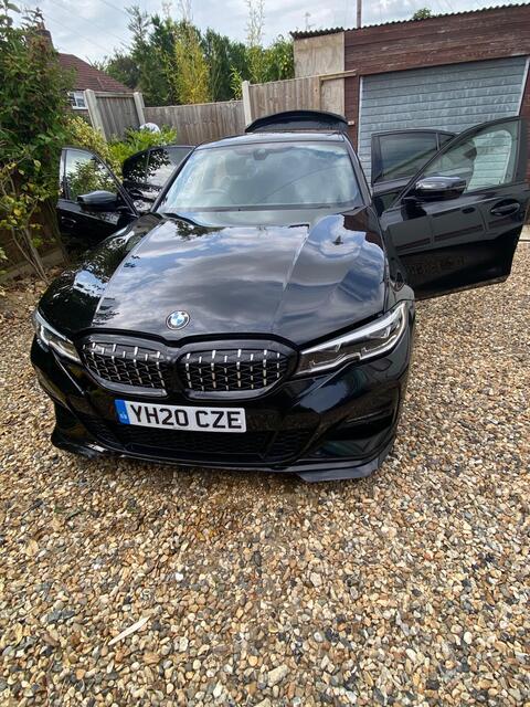 3 Series