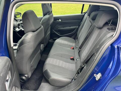Peugeot 308 view 15