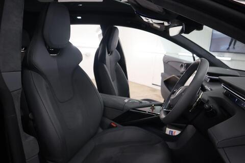 Lotus Eletre view 66