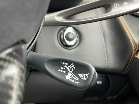 Mclaren 570s view 37