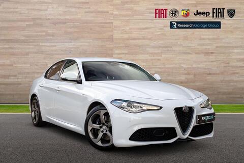 Giulia