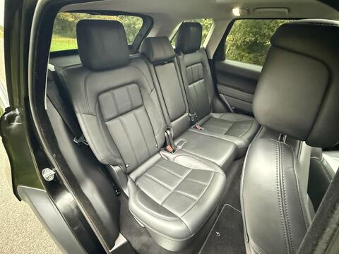 Land Rover Range Rover Sport view 49