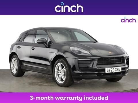 Macan