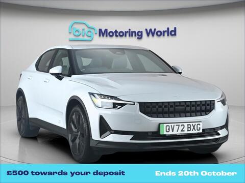 Polestar 2