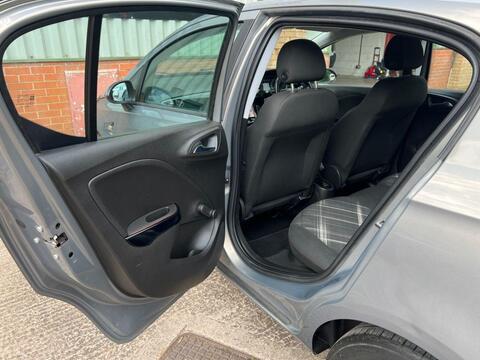 Vauxhall Corsa view 11