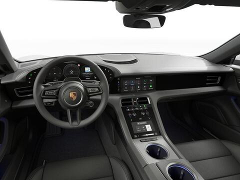 Interior Front