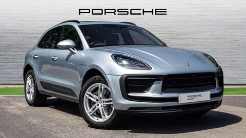 Macan