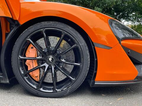 Mclaren 570s view 86