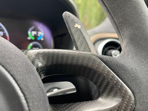 Mclaren 570s view 35