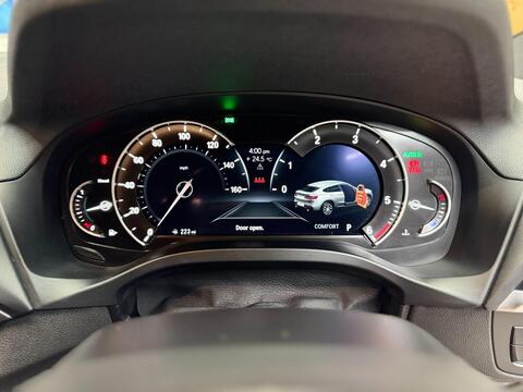 BMW X4 view 48