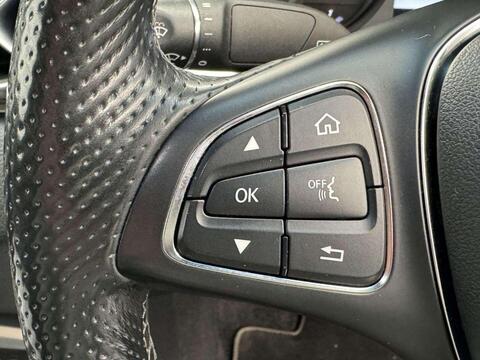 Mercedes-Benz X-Class view 35