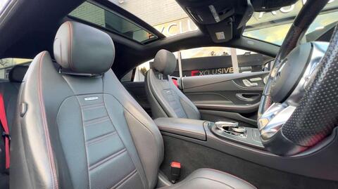 Mercedes-Benz E-Class view 30