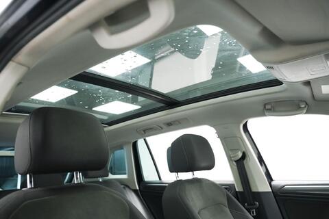 Volkswagen Tiguan view 10