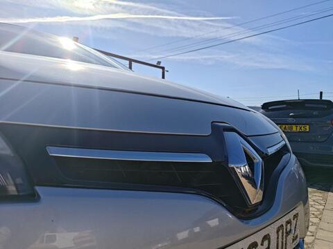 Renault Scenic view 32