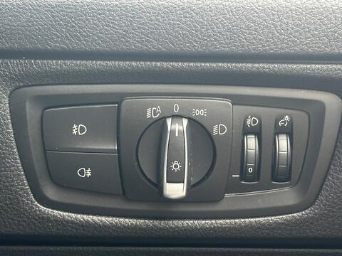 BMW 1 Series view 27