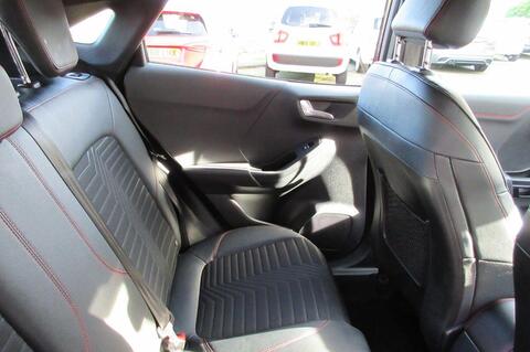 Ford Puma view 29