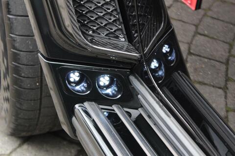 Mercedes-Benz G-Class view 27