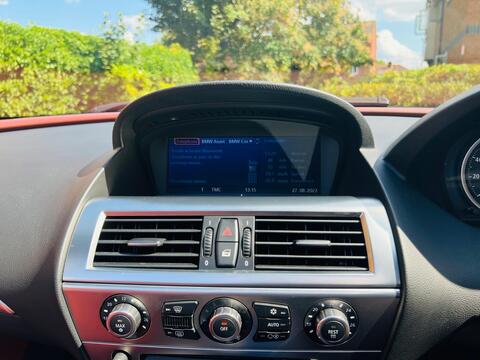 BMW 6 Series view 74