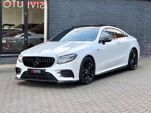 Mercedes-Benz E-Class view 8