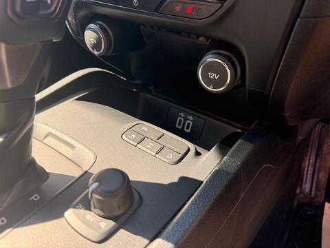 Ford Ranger view 39