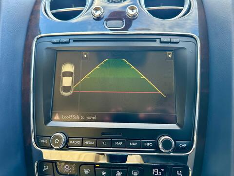 Bentley Continental view 21