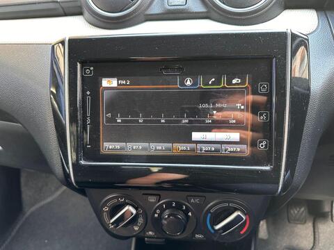 Suzuki Swift view 24