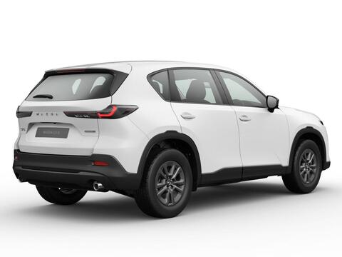Rear Right