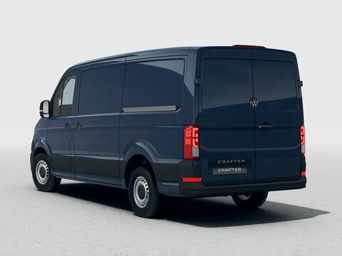 Rear Left