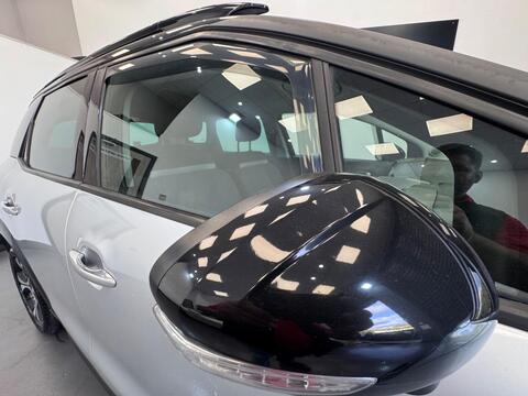 Citroen C3 Aircross view 6