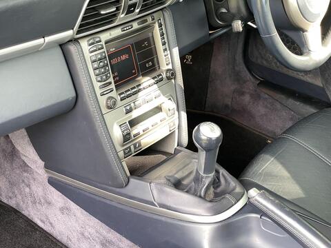 Porsche 911 view 51