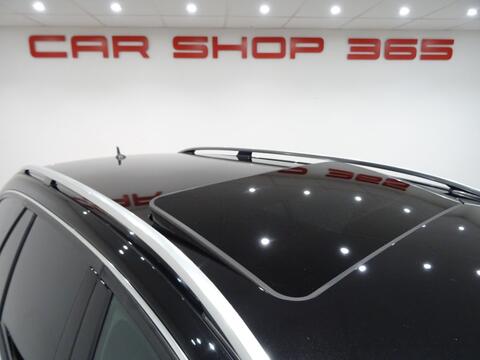 Mercedes-Benz C-Class view 36