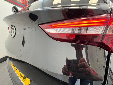 Vauxhall Grandland X view 9