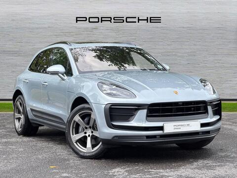 Macan