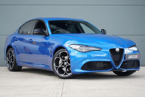 Giulia
