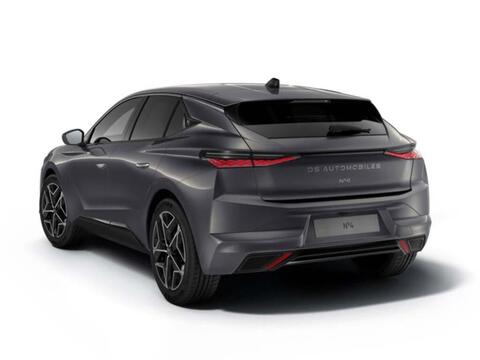 Rear Left