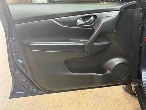 Nissan X-Trail view 21