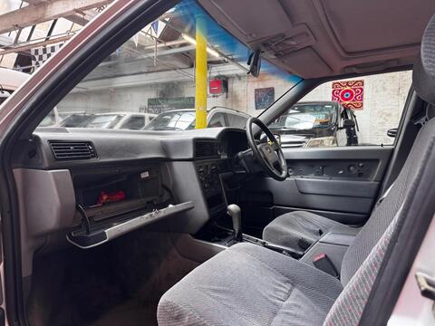 Volvo 850 view 5
