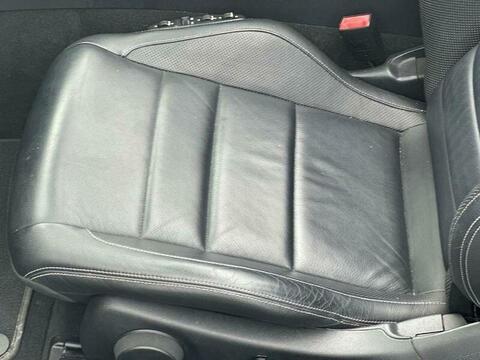 Mercedes-Benz E Class view 66
