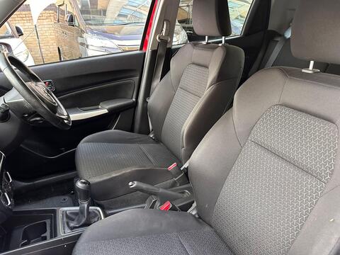 Suzuki Swift view 33