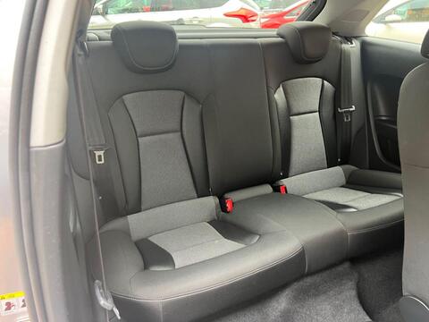 Audi A1 view 11