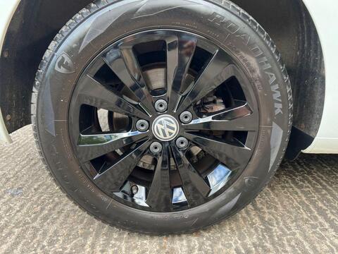 Volkswagen Golf view 24