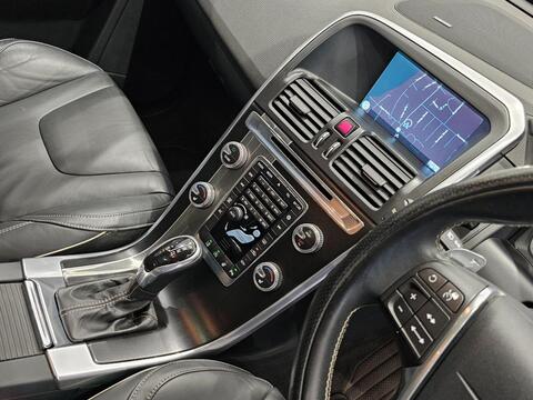 Volvo XC60 view 87