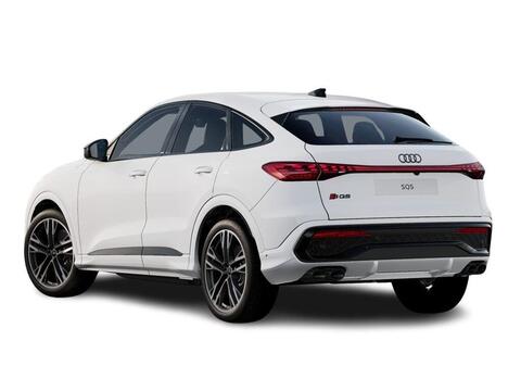Rear Left