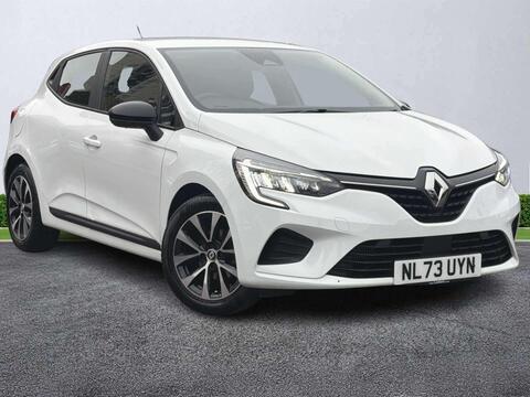 Clio