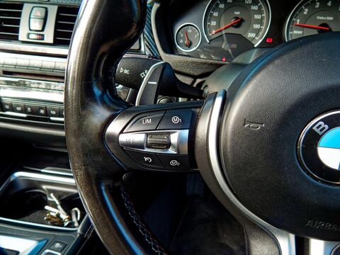 BMW M4 view 39