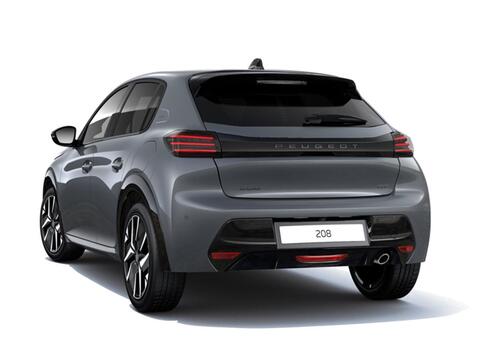 Rear Left