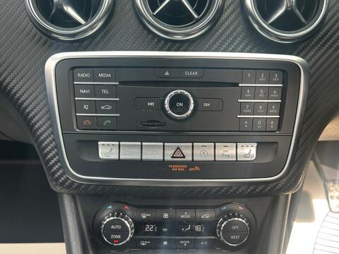 Mercedes-Benz A Class view 38
