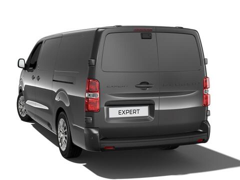 Rear Left