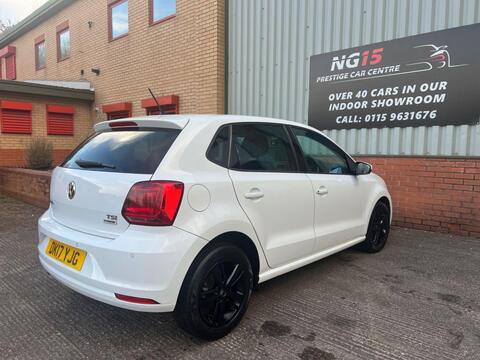 Volkswagen Polo view 8