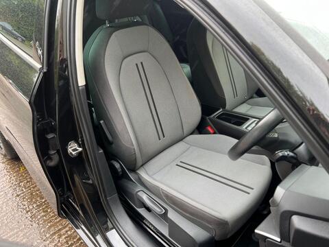 Seat Leon view 12